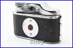 Globe Bean Mini Toy Film Camera Vintage Antique Rare Used Globe Bean Mini Toy Film Camera Vintage Antique Rare Used