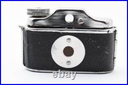 Globe Bean Mini Toy Film Camera Vintage Antique Rare Used Globe Bean Mini Toy Film Camera Vintage Antique Rare Used