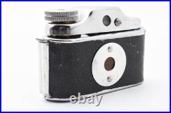 Globe Bean Mini Toy Film Camera Vintage Antique Rare Used Globe Bean Mini Toy Film Camera Vintage Antique Rare Used