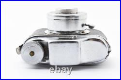 Globe Bean Mini Toy Film Camera Vintage Antique Rare Used Globe Bean Mini Toy Film Camera Vintage Antique Rare Used
