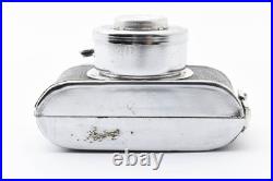 Globe Bean Mini Toy Film Camera Vintage Antique Rare Used Globe Bean Mini Toy Film Camera Vintage Antique Rare Used