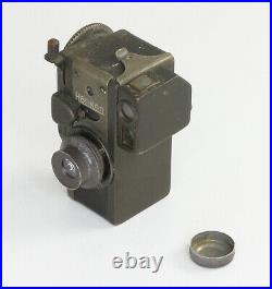HANKEN RIKEN OPTICAL INDUSTRIE 16mm Utilisé par police japonaise Japon Vers 1952