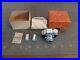 HIT Mini Small Miniature Camera Vintage Made In Japan 2 Rolls Box