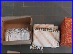HIT Mini Small Miniature Camera Vintage Made In Japan 2 Rolls Box