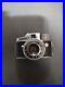 HIT Vintage Miniature Mini Spy Film Camera MADE IN JAPAN NICE