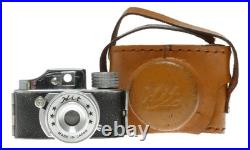 Hit Camera Made in Japan Vintage 35mm Film Camera Hit Camera Made in Japan Vintage 35mm Film Camera