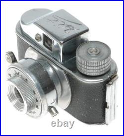 Hit Camera Made in Japan Vintage 35mm Film Camera Hit Camera Made in Japan Vintage 35mm Film Camera