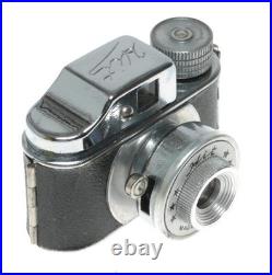 Hit Camera Made in Japan Vintage 35mm Film Camera Hit Camera Made in Japan Vintage 35mm Film Camera
