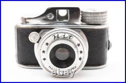 Hit Meme Mini Toy Film Camera Vintage Rare Antique Used Hit Meme Mini Toy Film Camera Vintage Rare Antique Used