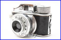 Hit Meme Mini Toy Film Camera Vintage Rare Antique Used Hit Meme Mini Toy Film Camera Vintage Rare Antique Used