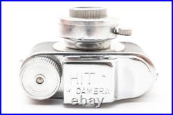 Hit Meme Mini Toy Film Camera Vintage Rare Antique Used Hit Meme Mini Toy Film Camera Vintage Rare Antique Used