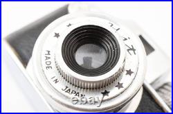 Hit Meme Mini Toy Film Camera Vintage Rare Antique Used Hit Meme Mini Toy Film Camera Vintage Rare Antique Used