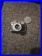 Hit Vintage Miniature Spy Camera with Leather Case