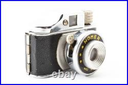 Homer Made in Japan Mini Spy Camera Vintage Bean Camera Used Homer Made in Japan Mini Spy Camera Vintage Bean Camera Used