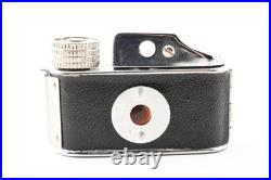 Homer Made in Japan Mini Spy Camera Vintage Bean Camera Used Homer Made in Japan Mini Spy Camera Vintage Bean Camera Used