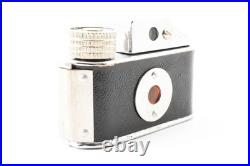 Homer Made in Japan Mini Spy Camera Vintage Bean Camera Used Homer Made in Japan Mini Spy Camera Vintage Bean Camera Used