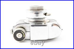 Homer Made in Japan Mini Spy Camera Vintage Bean Camera Used Homer Made in Japan Mini Spy Camera Vintage Bean Camera Used