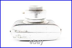 Homer Made in Japan Mini Spy Camera Vintage Bean Camera Used Homer Made in Japan Mini Spy Camera Vintage Bean Camera Used