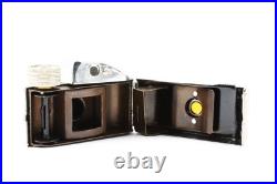 Homer Made in Japan Mini Spy Camera Vintage Bean Camera Used Homer Made in Japan Mini Spy Camera Vintage Bean Camera Used