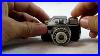Homer Subminiature Miniature 17 5mm Film Camera Review Tutorial