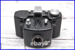 Ikko Sha Start 35, 35mm Sub miniature Camera Jr Pen with Box Photography VTG Japan