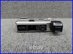 Junk! Vintage Minolta 16 MG-S 16mm Subminiature Film Camera From Japan