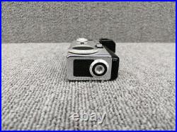 Junk! Vintage Minolta 16 MG-S 16mm Subminiature Film Camera From Japan