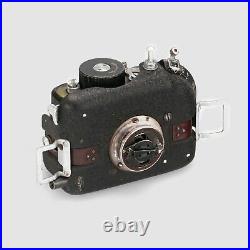 KGB, Russia AJAX-12 (F-21) Spy Camera