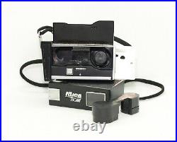 KIEV 30M NEW Subminiature Film Spy Camera 16mm mini vintage Soviet kgb ussr