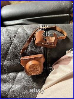KOLT Okako vintage 1950s Subminiature Camera Made in Japan with Case