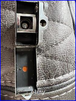 KOLT Okako vintage 1950s Subminiature Camera Made in Japan with Case