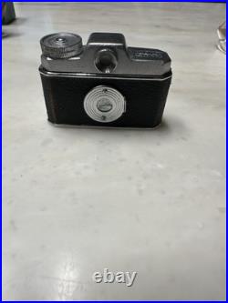 KOLT Okako vintage 1950s Subminiature Camera Made in Japan with Case KOLT Okako vintage 1950s Subminiature Camera Made in Japan with Case