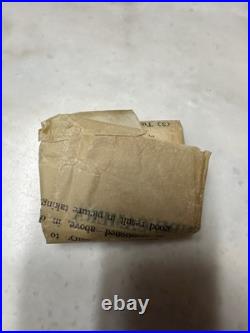 KOLT Okako vintage 1950s Subminiature Camera Made in Japan with Case