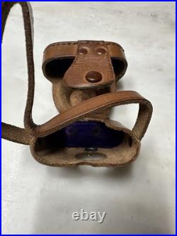 KOLT Okako vintage 1950s Subminiature Camera Made in Japan with Case KOLT Okako vintage 1950s Subminiature Camera Made in Japan with Case