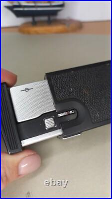 Kiev-30M Subminiature 16mm Film Camera Vintage USSR Pocket Shooter Tested used Kiev-30M Subminiature 16mm Film Camera Vintage USSR Pocket Shooter Tested used