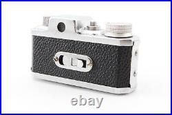 Kiku16 Model? Vintage Subminiature Spy camera withLeather case from Japan 1933842