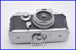 Kiku 16 Model II SubMiniature Vintage Spy Camera