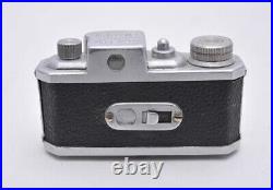 Kiku 16 Model II SubMiniature Vintage Spy Camera