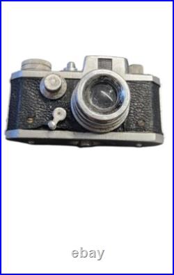 Kiku 16 Model II Subminiature Vintage Camera Kiku 16 Model II Subminiature Vintage Camera