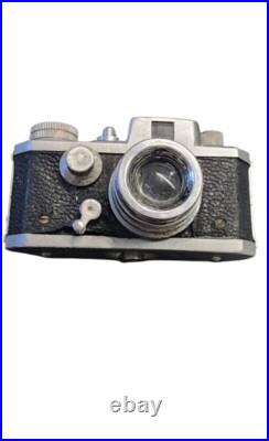 Kiku 16 Model II Subminiature Vintage Camera Kiku 16 Model II Subminiature Vintage Camera