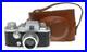 Kiku 16 Model II sub miniature film spy camera 14×14 exposures by Morita Trading