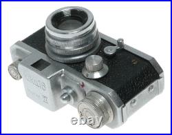 Kiku 16 Model II sub miniature film spy camera 14x14 exposures by Morita Trading Kiku 16 Model II sub miniature film spy camera 14x14 exposures by Morita Trading