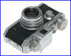 Kiku 16 Model II sub miniature film spy camera 14x14 exposures by Morita Trading Kiku 16 Model II sub miniature film spy camera 14x14 exposures by Morita Trading