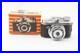 Kryster Bean Mini Toy Camera Rare Vintage Film Camera with Box