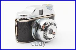Kryster Bean Mini Toy Camera Rare Vintage Film Camera with Box Kryster Bean Mini Toy Camera Rare Vintage Film Camera with Box