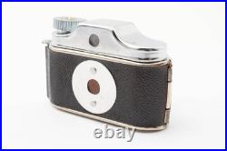 Kryster Bean Mini Toy Camera Rare Vintage Film Camera with Box Kryster Bean Mini Toy Camera Rare Vintage Film Camera with Box