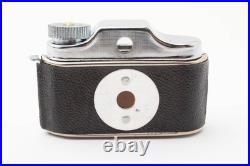 Kryster Bean Mini Toy Camera Rare Vintage Film Camera with Box Kryster Bean Mini Toy Camera Rare Vintage Film Camera with Box