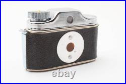 Kryster Bean Mini Toy Camera Rare Vintage Film Camera with Box Kryster Bean Mini Toy Camera Rare Vintage Film Camera with Box