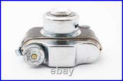 Kryster Bean Mini Toy Camera Rare Vintage Film Camera with Box Kryster Bean Mini Toy Camera Rare Vintage Film Camera with Box