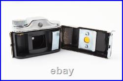 Kryster Bean Mini Toy Camera Rare Vintage Film Camera with Box Kryster Bean Mini Toy Camera Rare Vintage Film Camera with Box